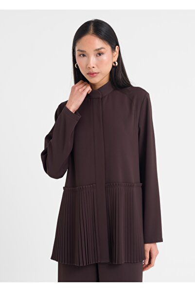 Armağan Pilise Detaylı Tunik