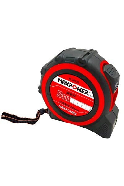 Maxpower Measuring Tape 7.5m x 25mm