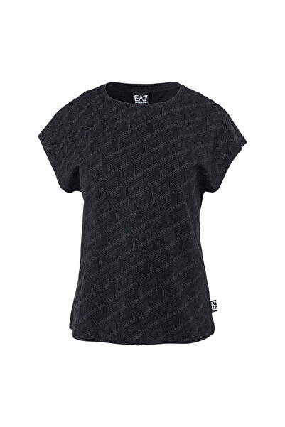 EA7 Tricou W tricou SS Allover