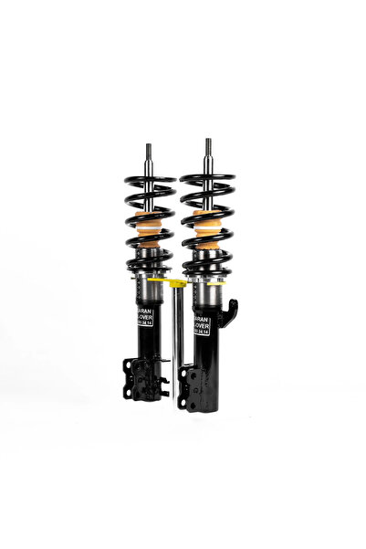Başaran Amortisör Alfa Romeo Mito 2008-2024 Uyumlu Coilover Ayarlı Amortisör ...