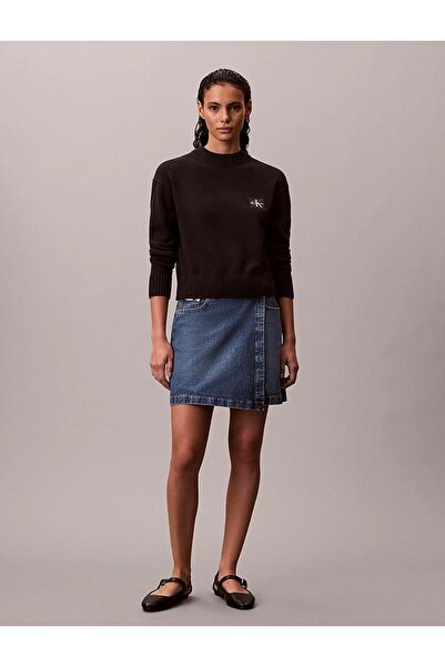 Calvin Klein CK EMBRO BADGE SWEATER