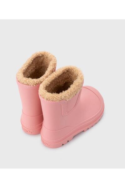 IGOR Verona Borreguito Children's Rain Boots Powder