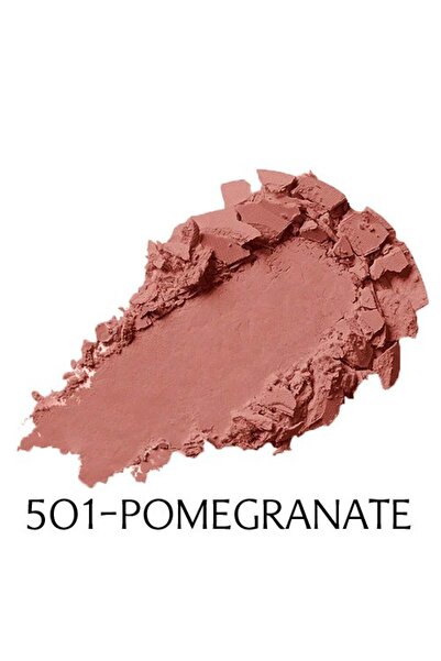 Sorme Surmi Long-Lasting Blush Pomegranate Flavor 3.9g