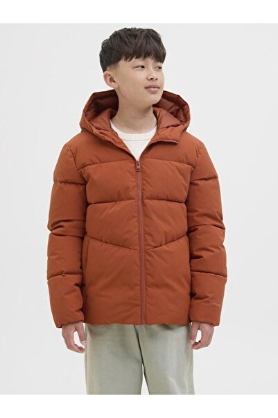 Jack & Jones Jack Jones Global Puffer Children's Jacket 12283847