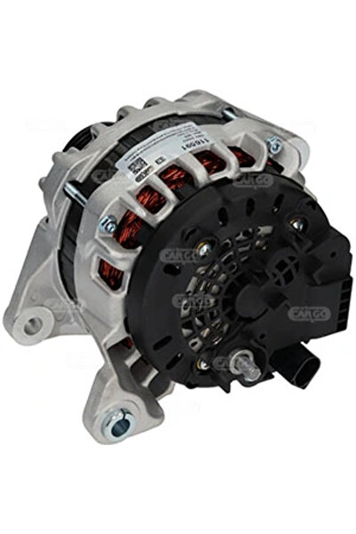 HC Cargo Generator / Alternator Iveco Daily 6 Caroserie/Daily 6 Platou / Sasiu