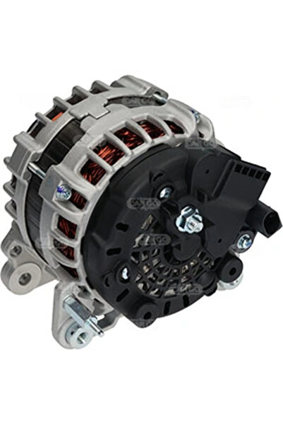HC Cargo Generator / Alternator Audi A3/Q3 Seat Leon