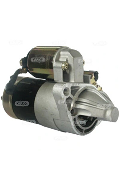 HC Cargo Starter Nissan 100NX/Almera 2/Almera Tino
