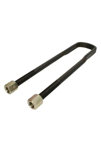 STR Brida Arc Iveco Eurotrakker