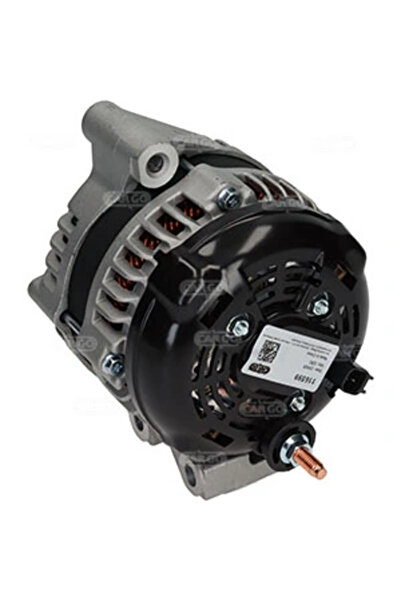 HC Cargo Generator / Alternator Chrysler 200/Grand Voyager 5 Dodge Grand Cara...