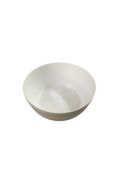 Gimihome Plastic goulash bowl, 17 x 7 cm