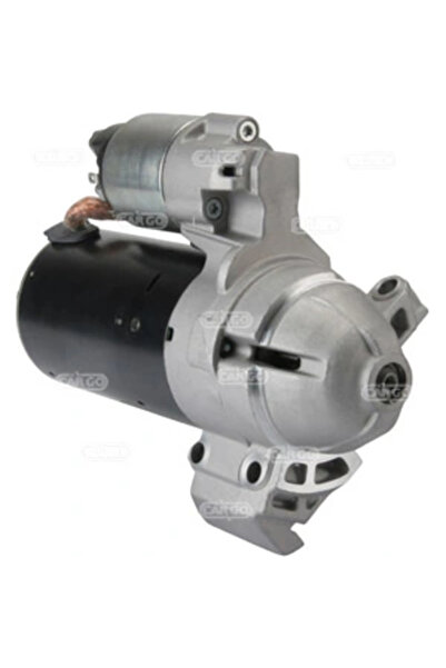 HC Cargo Starter BMW 1/3/5