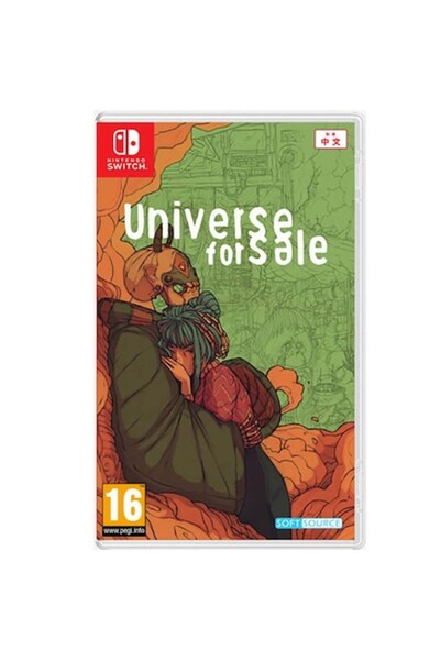 All in Games SA Univers de vânzare NSW