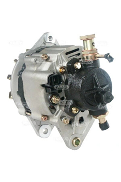 HC Cargo Generator / Alternator NISSAN PATROL III/2 Hardtop 1986-1990 F 032 111 614