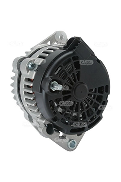 HC Cargo Generator / Alternator Opel Astra H/Corsa D/Meriva A Microbus Vauxha...