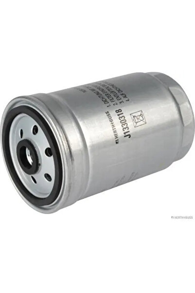 HERTH BUSS JAKOPARTS Filtru Combustibil Hyundai Grand Santa Fe/Santa Fe 2/San...