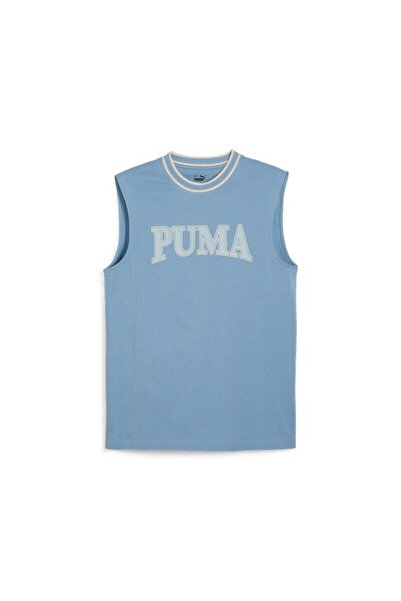 Puma Tricou SQUAD Tricou fără mâneci