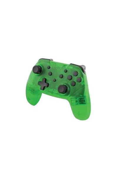 Nyko Wireless Core Controller Green NSW