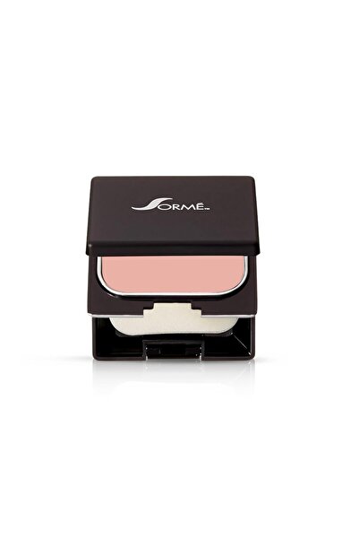 Sorme Surmi dry powder foundation with a perfect and natural finish