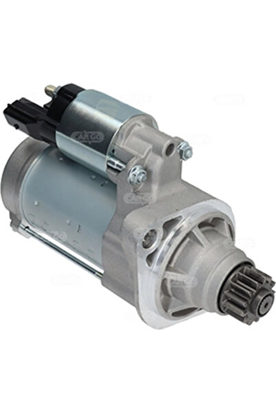 HC Cargo Starter Vw Caddy 4 Van/Spacious Limousine/Caddy 4 Microbus/Caddy All...