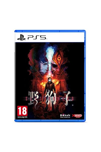 Xseed Games Slitterhead Ediția Ziua 1 (PlayStation 5)