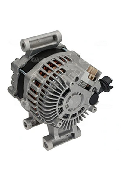 HC Cargo Generator / Alternator Ford Fusion Limuzina Ford Usa Ecosport/Escape...