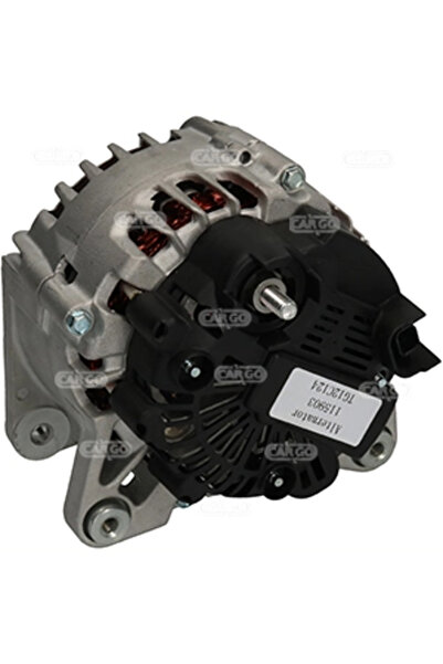 HC Cargo Generator / Alternator Dacia Dokker Autoutilitara/Limuzina Spatioasa...