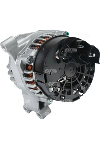 HC Cargo Generator / Alternator Fiat 500/Doblo Cargo/Doblo Platform / Ford Ka...
