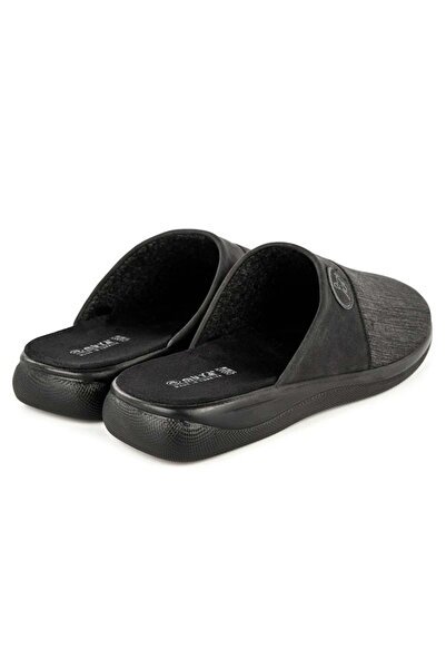 Muya Ruby Anatomical Sole Men's House Slippers