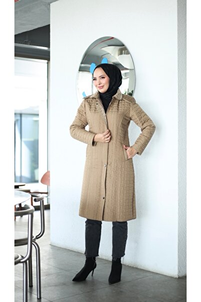 Moda İncir 6007 ΜΠΟΥΦΑΝΤΟ ΚΑΠΙΤΟΝΕ