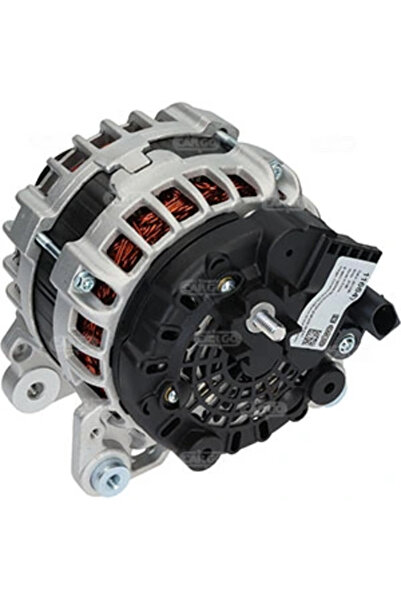 HC Cargo Generator / Alternator Seat Alhambra/Leon Skoda Octavia 3