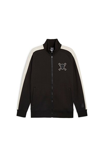 Puma Jachetă Bluza X ONE PIECE T7