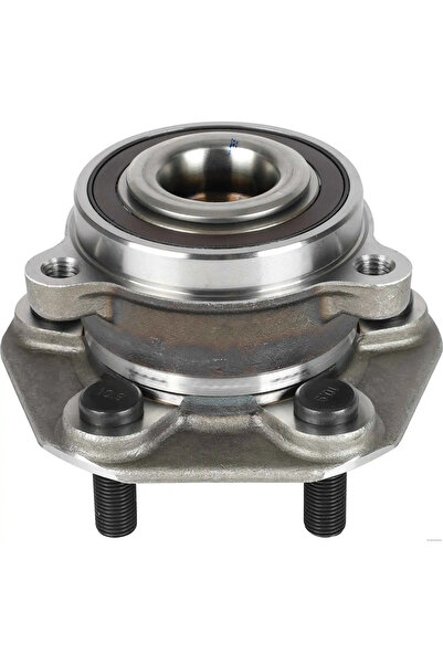 HERTH BUSS JAKOPARTS Комплект лагери на колела за Tesla Model 3/Model Y