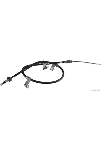 HERTH BUSS JAKOPARTS Cablu Frana De Parcare Kia Picanto 2
