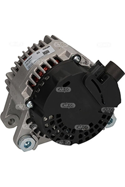 HC Cargo Generator / Alternator Citroen C-Elysee/C3 2/C3 Picasso Ds Ds 3/Ds 4...