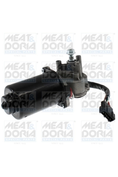 MEATDORIA Motor Stergator Fata Peugeot 306