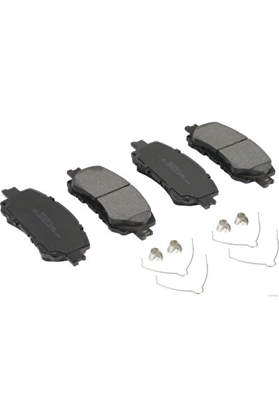 HERTH BUSS JAKOPARTS Set Placute Frana Frana Disc Mazda Cx-60