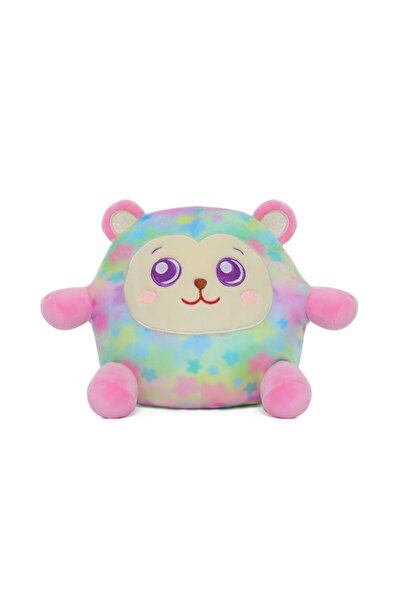 Dream Beams Jucărie de pluș, Raze de vis, Maimuța Mona, 18 cm
