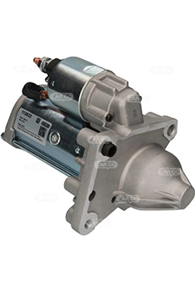 HC Cargo Starter Citroen Berlingo Multispace/C1/C2 Peugeot 1007/107/206