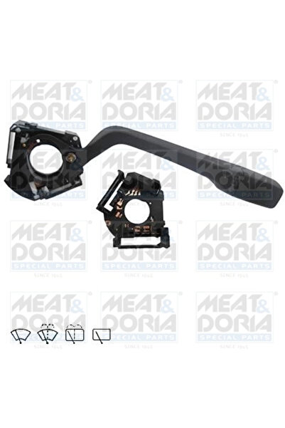 MEATDORIA Comutator Coloana Directie Vw Transporter T4 Bus/Transporter T4 Car...