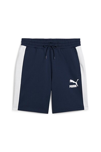 Puma Sort T7 ICONIC Shorts