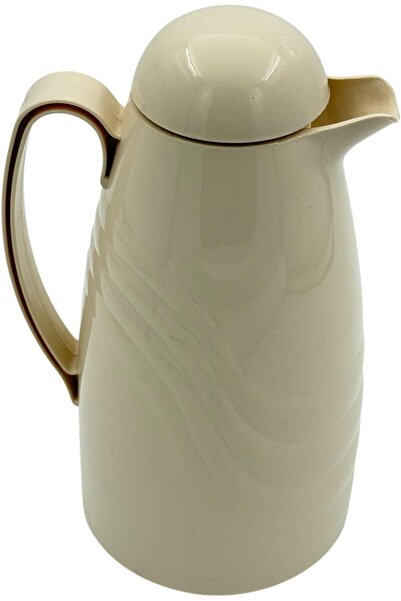 BİNDAWOOD B&D Vaccum Flask 650ml Beige