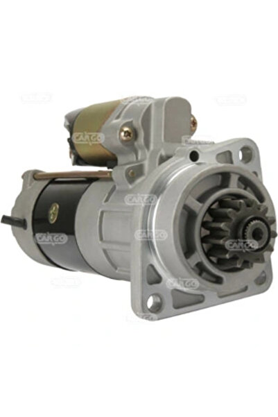 HC Cargo Starter Mercedes-Benz Atego 2/Axor 2/Citaro