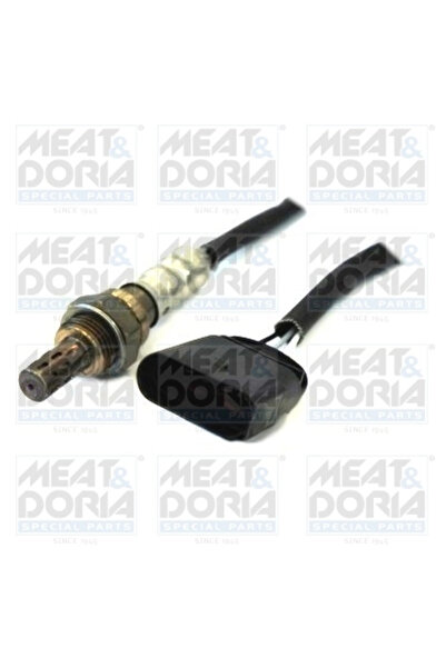 MEATDORIA Sonda Lambda Audi A3 Mazda 626 5