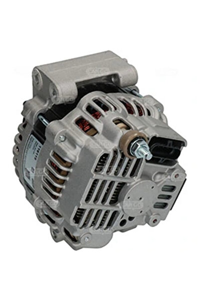 HC Cargo Generator / Alternator Scania G 1/G 2/P 1
