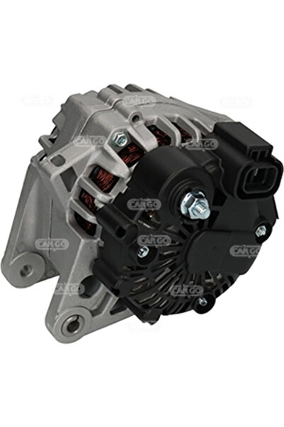 HC Cargo Generator / Alternator Hyundai Accent 2/Accent 3/Coupe 1 Kia Carens ...