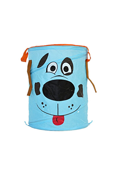 Gift Design Multifunctional storage basket, puppy model