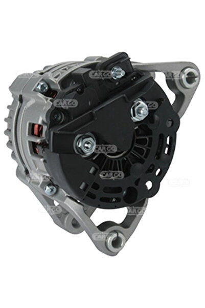 HC Cargo Generator / Alternator Opel Agila/Astra G/Astra H Vauxhall Agila Mod...