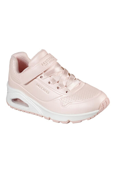 SKECHERS Teniși Uno Pearl Divine - Unisex, Mărime 36.5, Roz deschis, US 4.5, ...