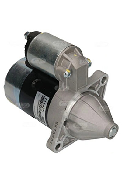 HC Cargo Starter Suzuki Samurai Off-Road Vehicle, Open/Samurai Off-Road Vehic...