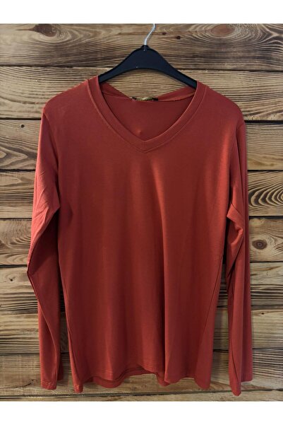 Sima Butik Mother Thin Fabric Blouse